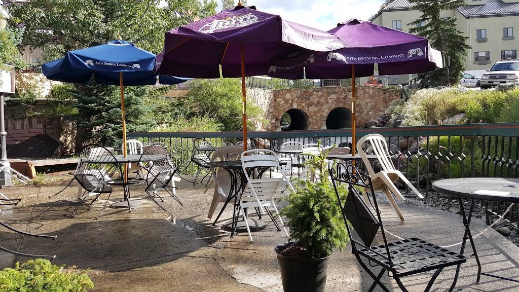 Luigis Sports Bar & Pizzeria | restaurant | 411 S Main St, Breckenridge, CO 80424, USA | 9707713122 OR +1 970-771-3122