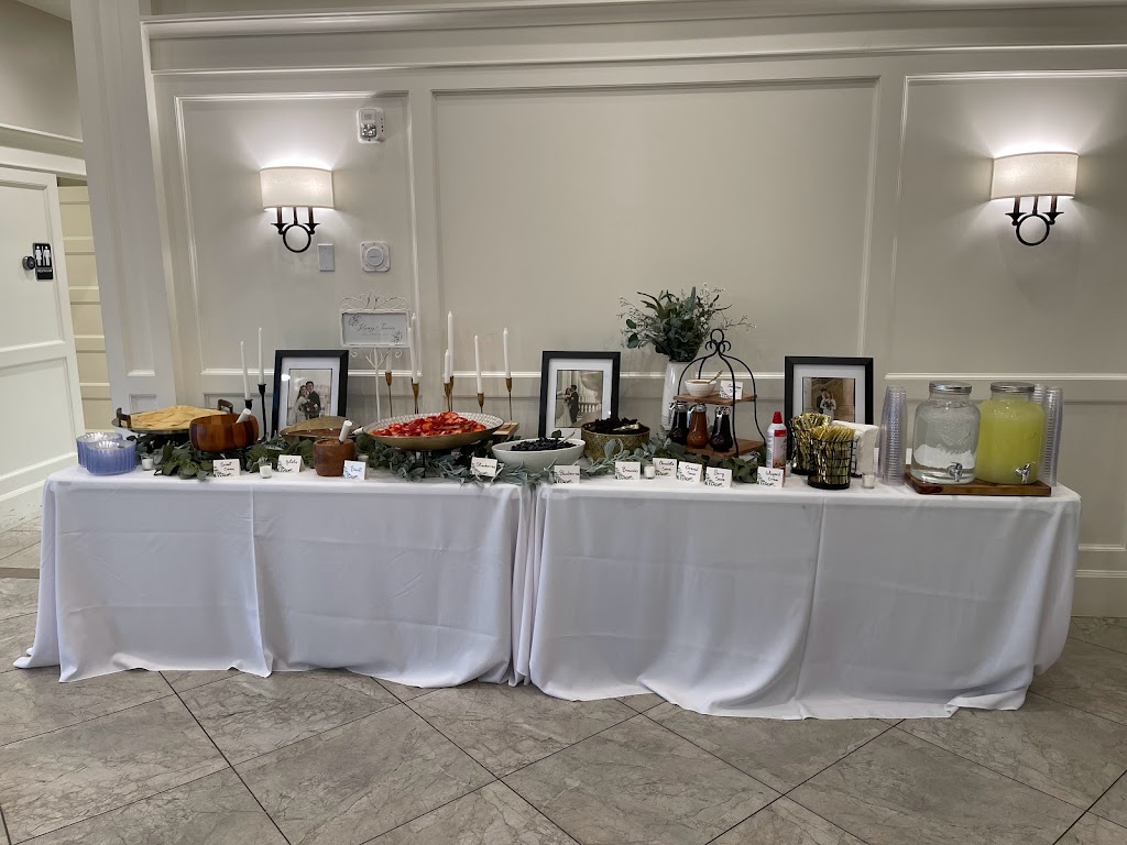 Tasteful Moments Catering | restaurant | 39 E 1000 N, Spanish Fork, UT 84660, USA | 8018106850 OR +1 801-810-6850