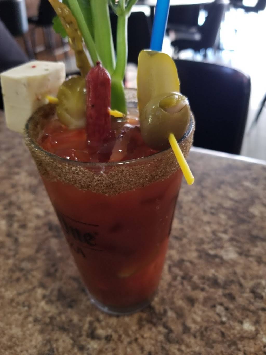 The Comeback Sportsbar & Grill | restaurant | 123 Main St, Black River Falls, WI 54615, USA | 7156700059 OR +1 715-670-0059