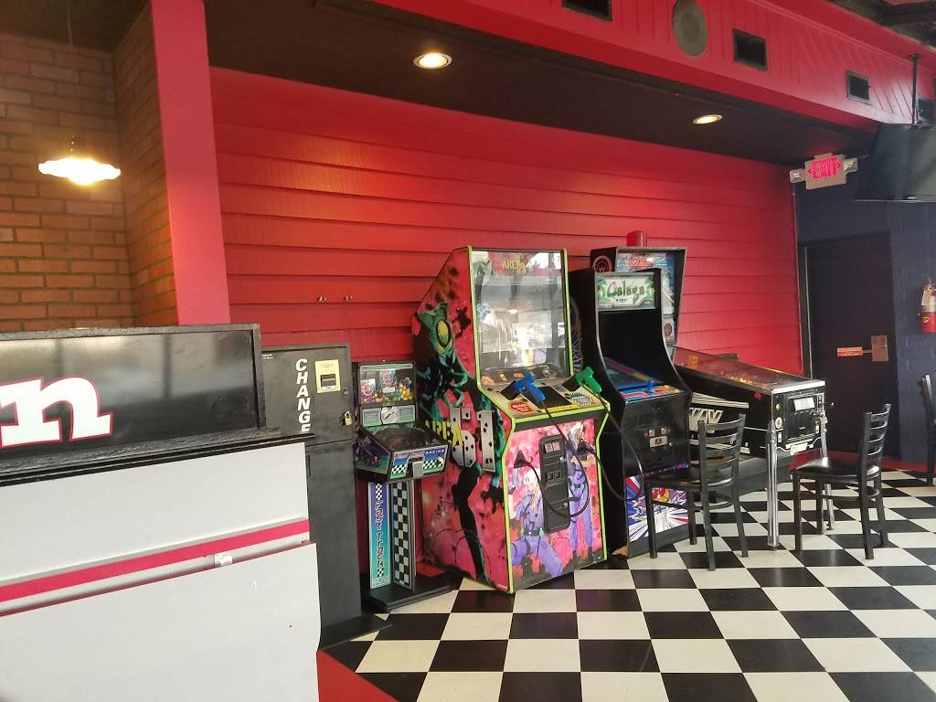 Pizza Inn | restaurant | 101 Hudson Dr W. Town Square Shopping Center, Elizabethton, TN 37643, USA | 4235426800 OR +1 423-542-6800