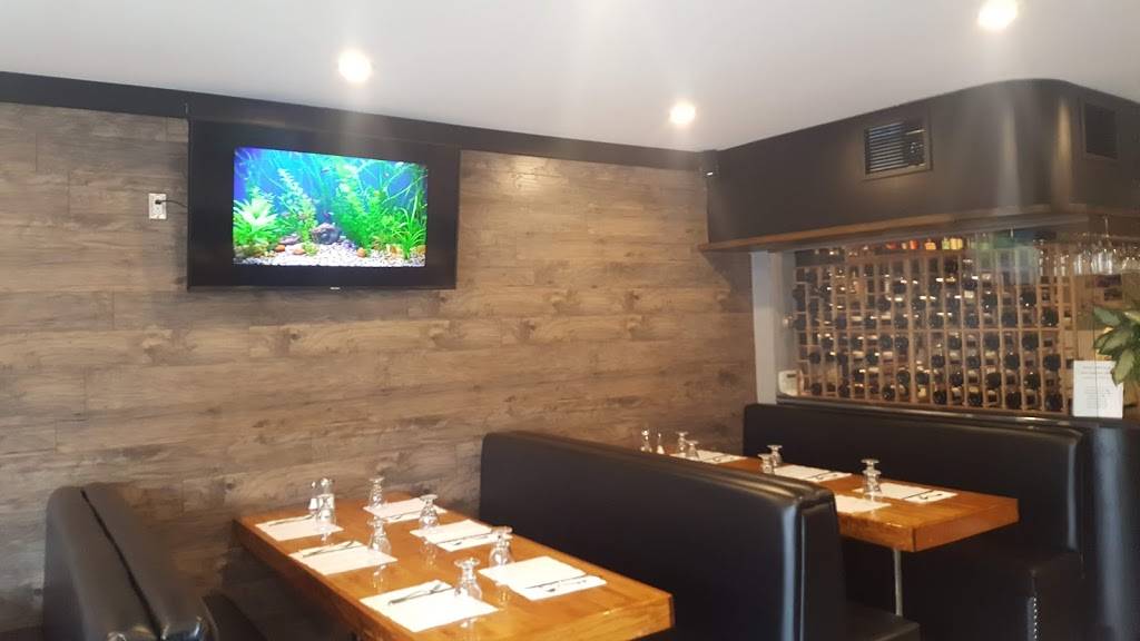 Restaurant Dima | restaurant | 1575 Rue Dudemaine, Montréal, QC H3M 1R2, Canada | 5143343876 OR +1 514-334-3876