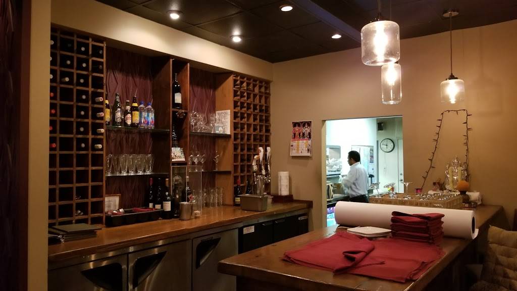 Kochi Indian Restaurant | restaurant | 1101 Aviation Blvd, Hermosa Beach, CA 90254, USA | 3109373800 OR +1 310-937-3800