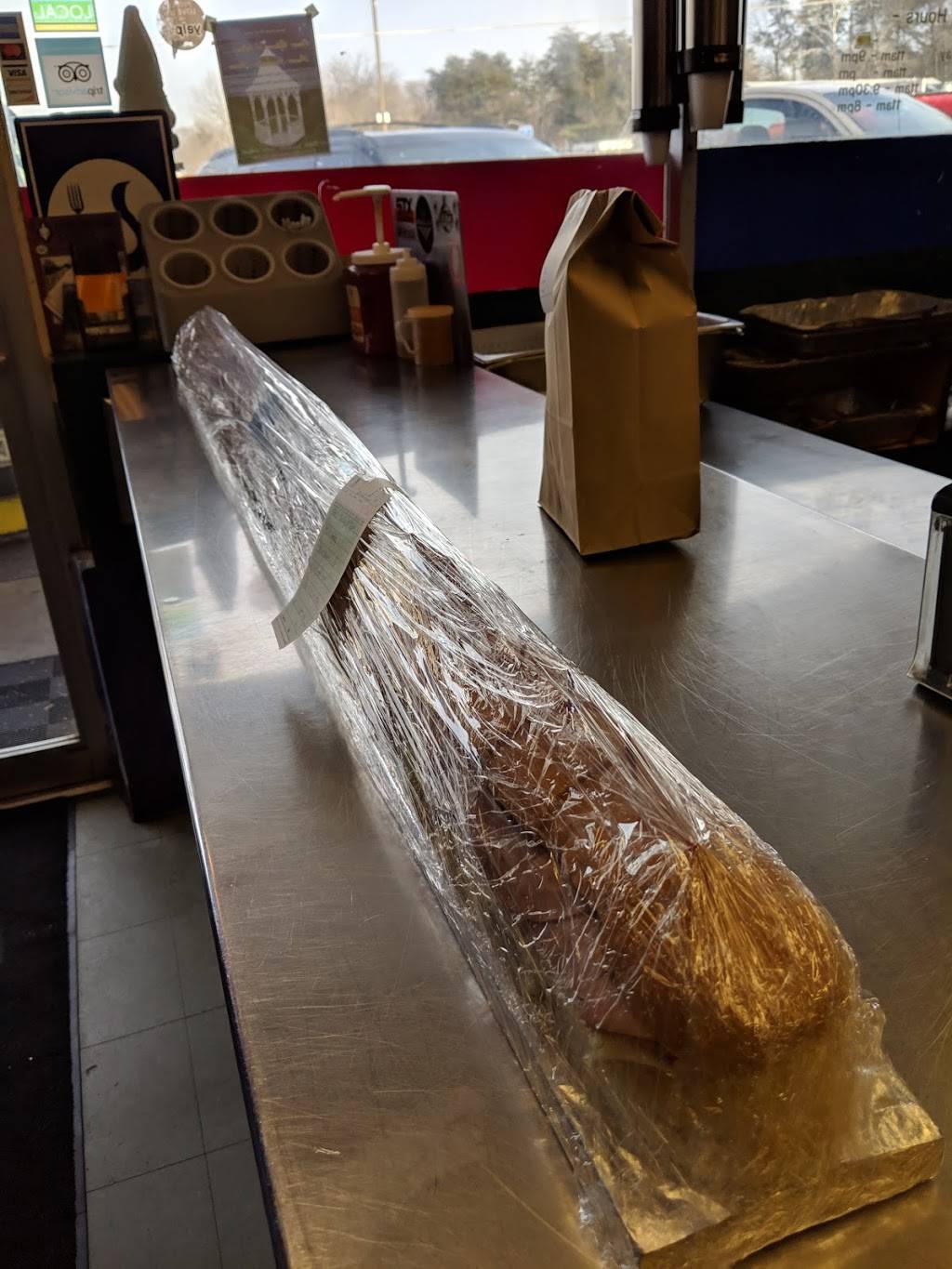 Jenos Steaks | meal takeaway | 552 Baltimore Annapolis Blvd, Severna Park, MD 21146, USA | 4105441416 OR +1 410-544-1416