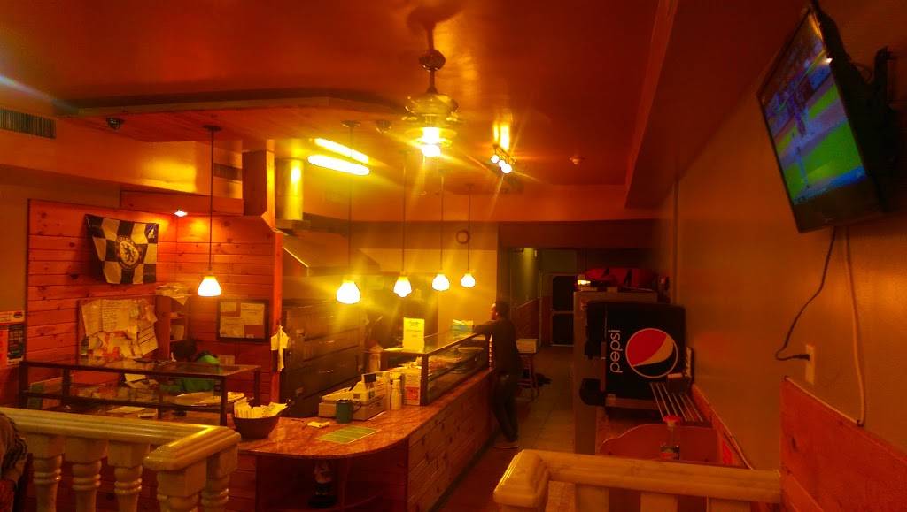 Pirates Pizza | meal takeaway | 133 S Orange Ave, South Orange, NJ 07079, USA | 9737626286 OR +1 973-762-6286