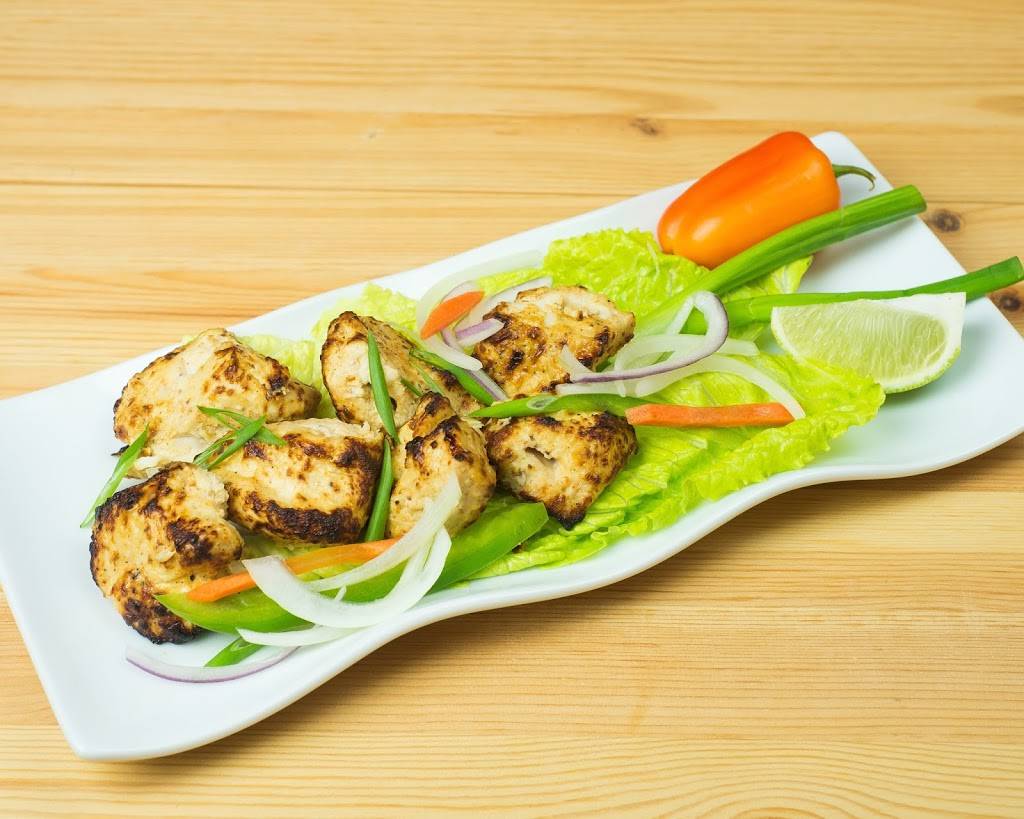 Larosh Grill | restaurant | 18855 W Little York Rd #100e, Katy, TX 77449, USA | 2818614612 OR +1 281-861-4612