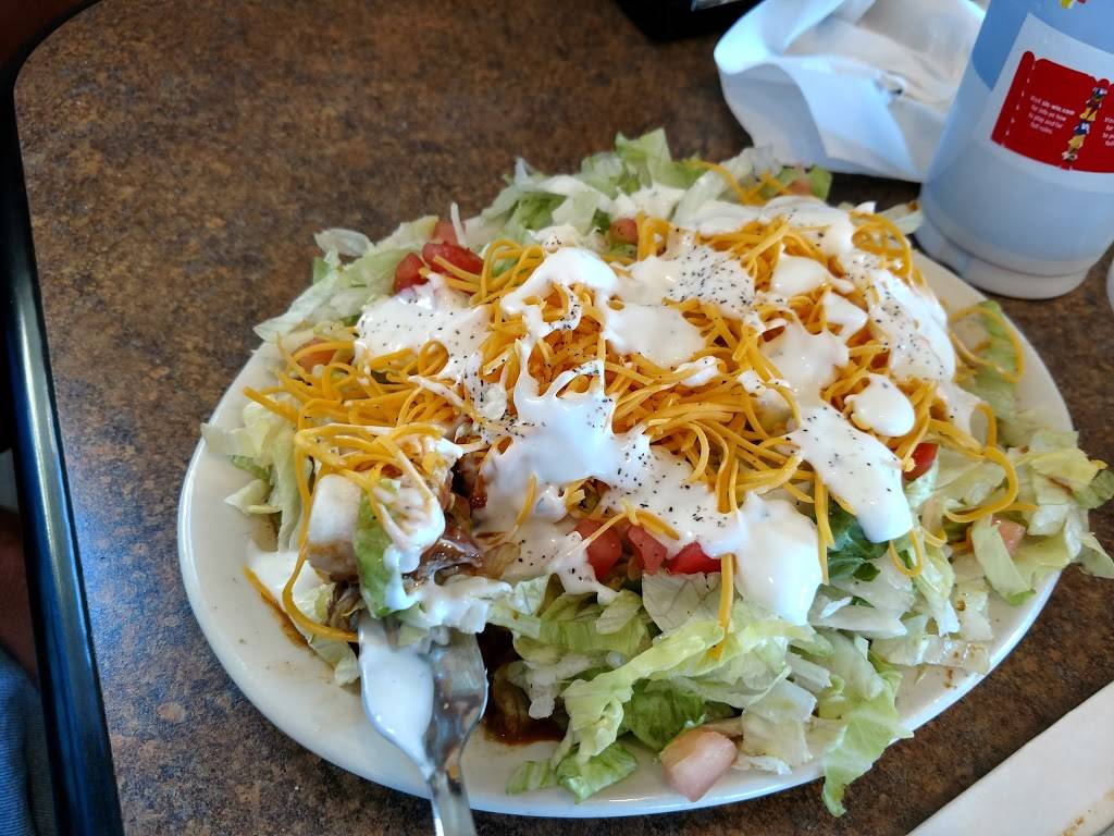 Skyline Chili | restaurant | 27900 State Route #1, West Harrison, IN 47060, USA | 8125763929 OR +1 812-576-3929