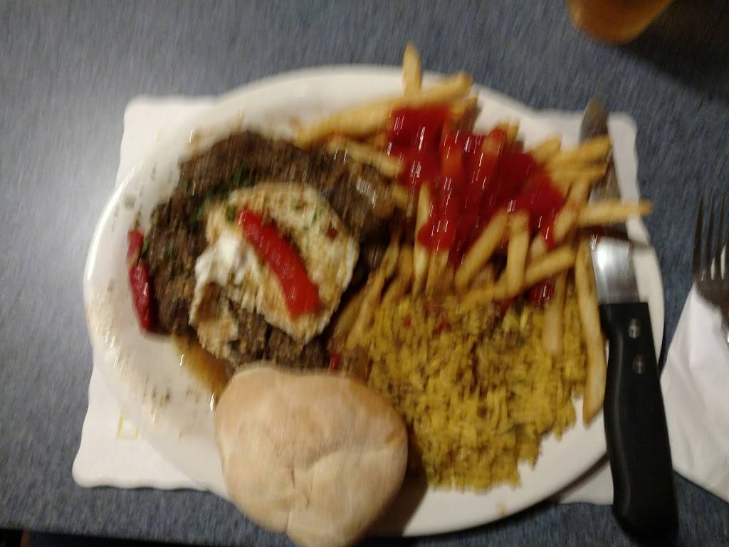 The Boondocks | restaurant | 18 N Main St, Berkley, MA 02779, USA | 7745011278 OR +1 774-501-1278