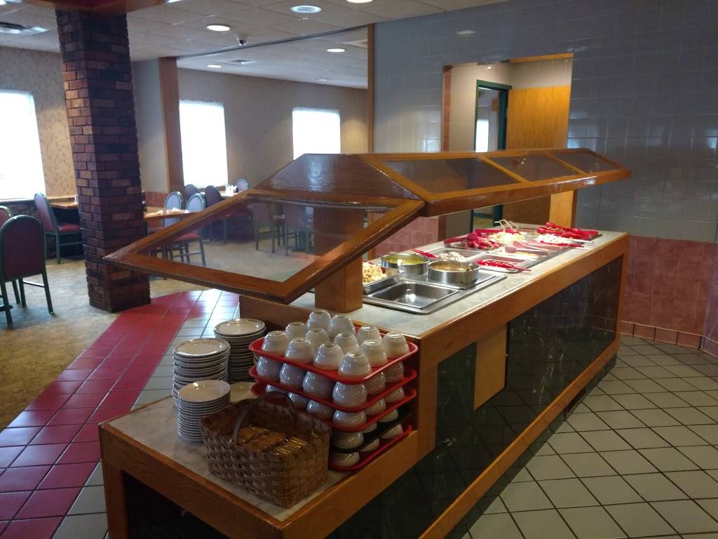 Bamboo Garden Restaurant | restaurant | 104 N Garrison Ave, Carthage, MO 64836, USA | 4173581611 OR +1 417-358-1611