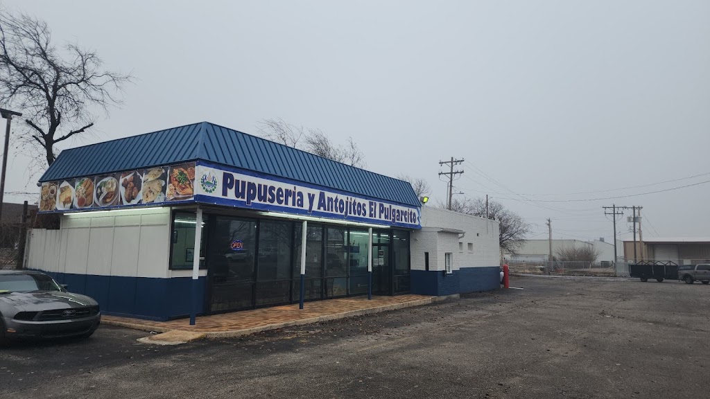 Pupuseria y Antojitos El Pulgarcito. | restaurant | 2900 S I-35 Service Rd, Oklahoma City, OK 73129, USA | 4056737192 OR +1 405-673-7192