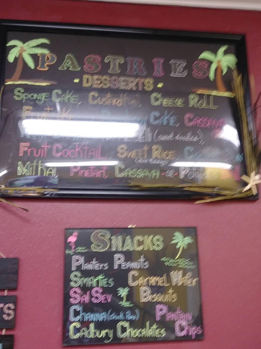 Indiras Kitchen Caribbean Cuisine | restaurant | 255 Dunning Rd, Middletown, NY 10940, USA | 8453940011 OR +1 845-394-0011