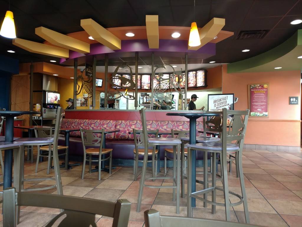 Taco Bell | meal takeaway | 7730 Sunrise Blvd, Citrus Heights, CA 95610, USA | 9167253248 OR +1 916-725-3248