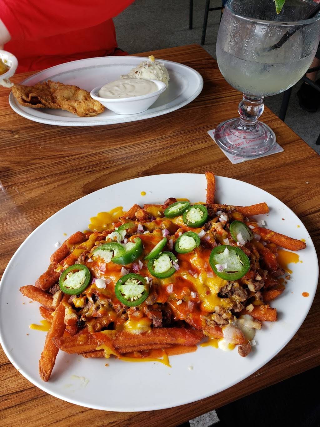 George’s Restaurant Bar & Catering | restaurant | 1925 Speight Ave, Waco, TX 76706, USA | 2547531421 OR +1 254-753-1421