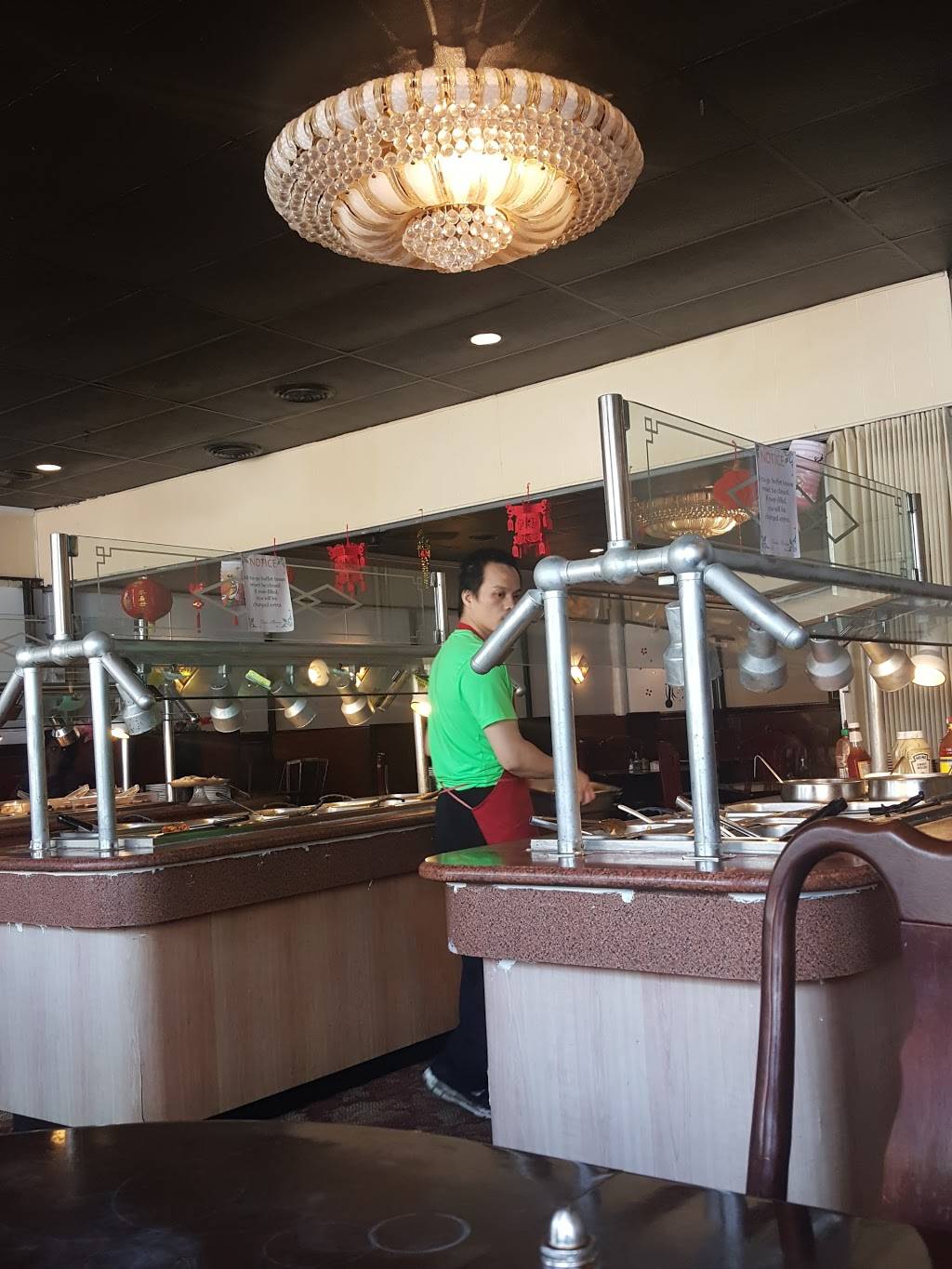 Golden China Restaurant | restaurant | 2759, 637 W Congress St, Brookhaven, MS 39601, USA | 6018330602 OR +1 601-833-0602