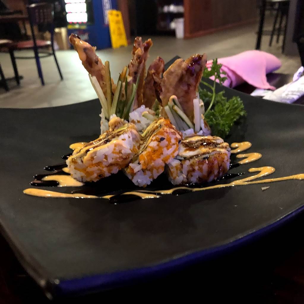 Hanto | restaurant | 380 Union St, Ashland, MA 01721, USA | 5088816568 OR +1 508-881-6568