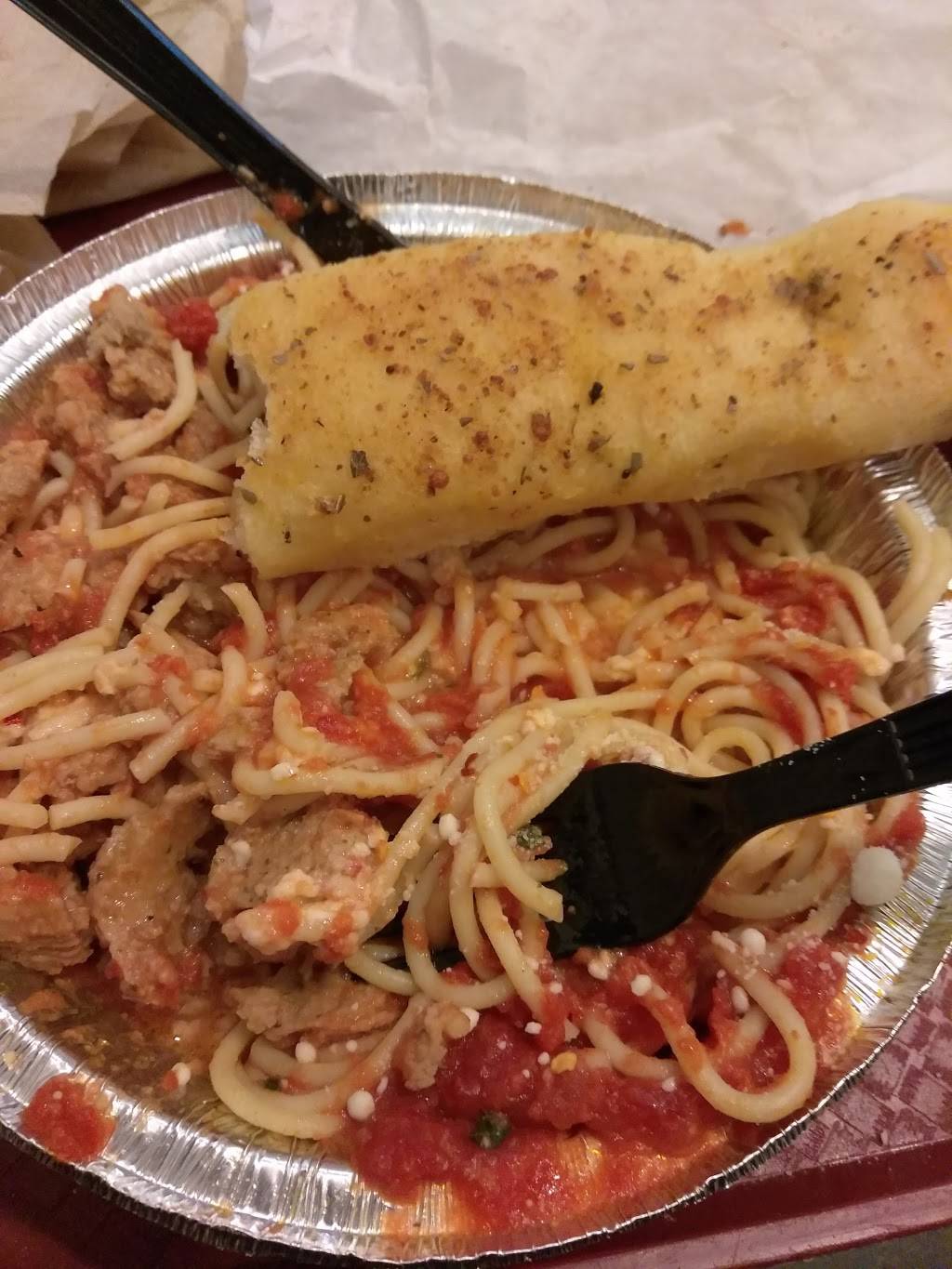 Sbarro | restaurant | 13350 Dallas Pkwy, Dallas, TX 75240, USA | 9727880036 OR +1 972-788-0036