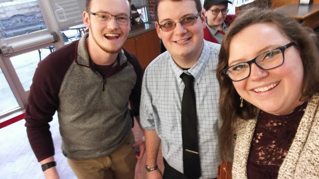 Chick-fil-A | restaurant | 1 University Dr Upo 783, Student Center, Campbellsville, KY 42718, USA | 2707895063 OR +1 270-789-5063