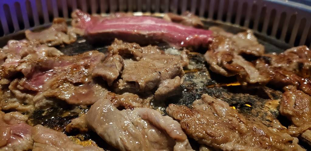 Kogi Underground | restaurant | 14722 Baltimore Ave, Laurel, MD 20726, USA | 3017252222 OR +1 301-725-2222