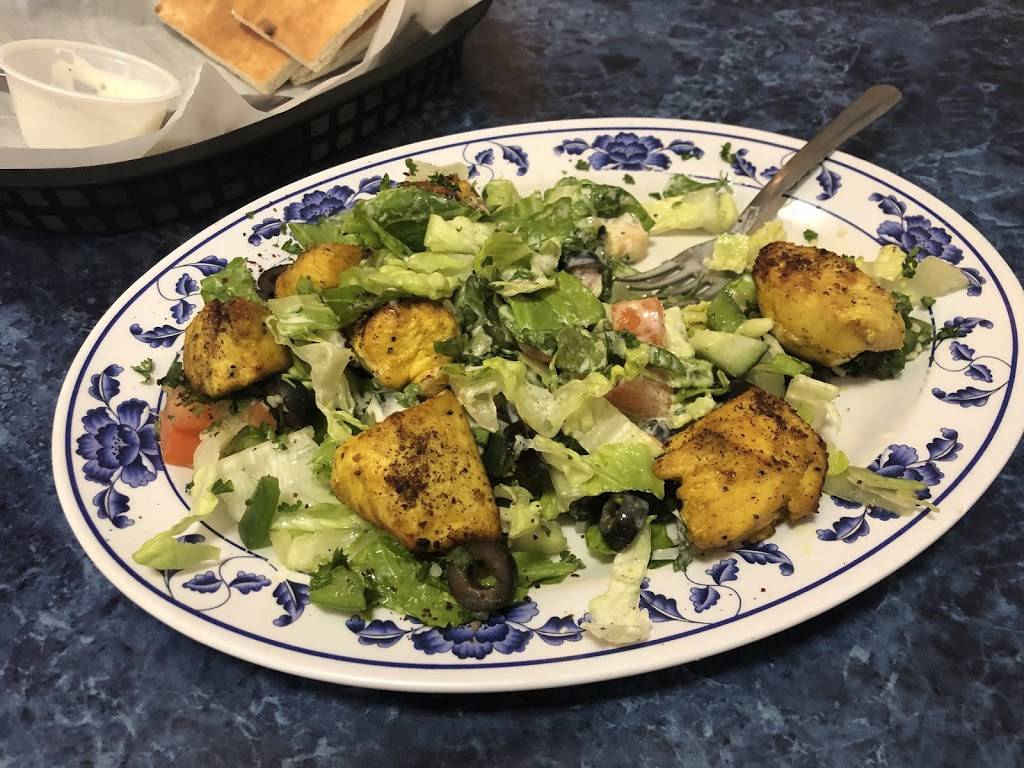 Pita House | restaurant | 611 Murfreesboro Pike, Nashville, TN 37210, USA | 6155620313 OR +1 615-562-0313