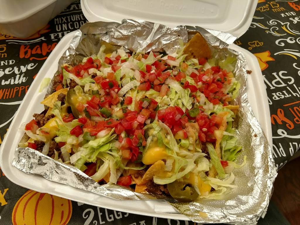 Fiesta Habanero | meal takeaway | 500 W Broad St, Quakertown, PA 18951, USA | 2155382228 OR +1 215-538-2228