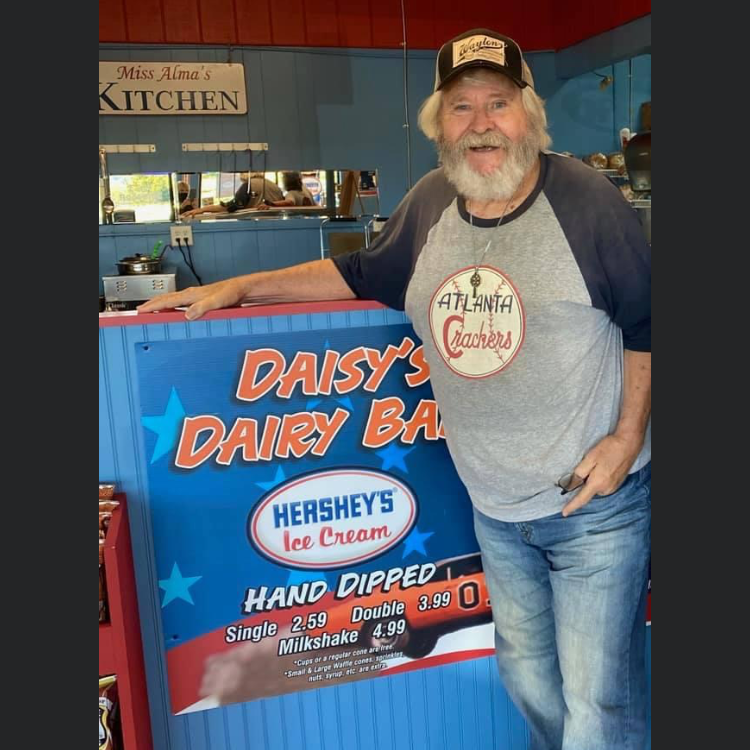 Rudys Roadside | restaurant | 4768 US-211 Suite B, Luray, VA 22835, USA | 5408432515 OR +1 540-843-2515