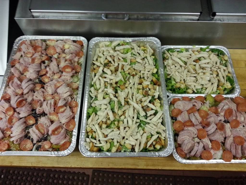 Mikes Pizza | restaurant | 1502 West Chester Pike, West Chester, PA 19382, USA | 6104299339 OR +1 610-429-9339