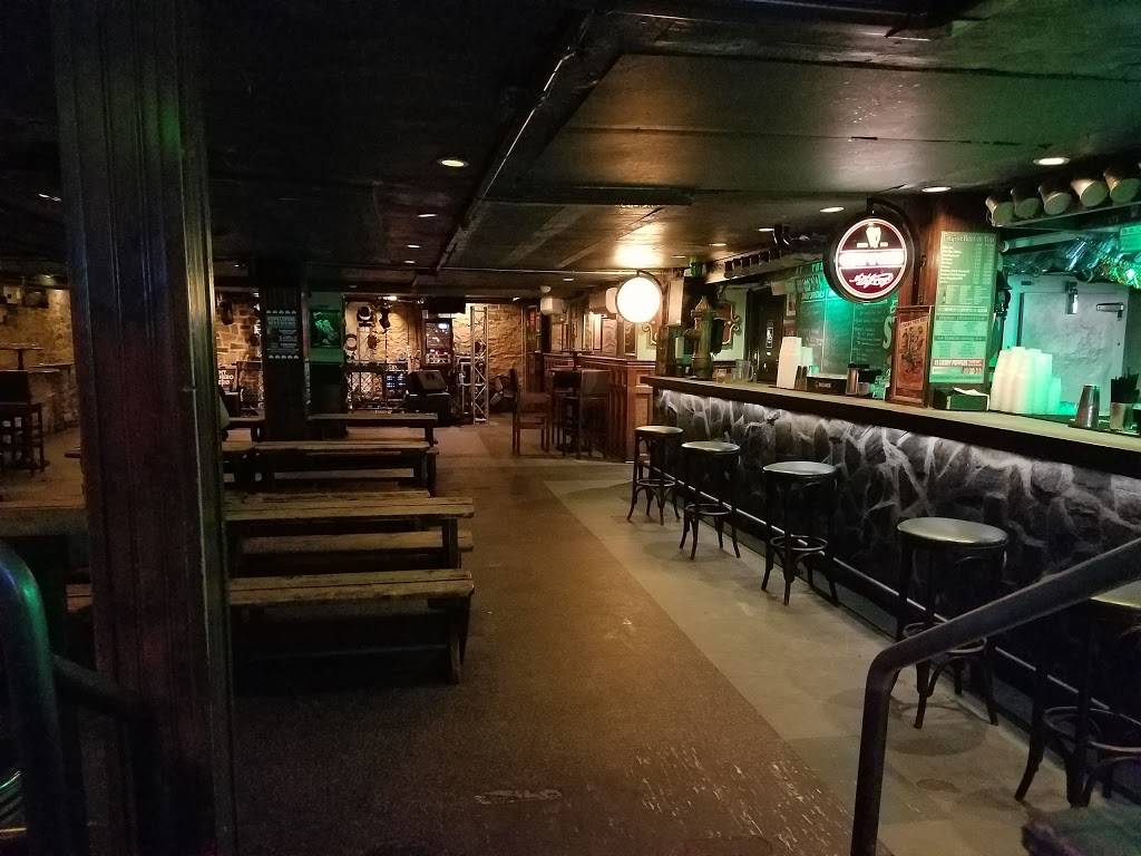 Phyrst | restaurant | 111 E Beaver Ave, State College, PA 16801, USA | 8142381406 OR +1 814-238-1406