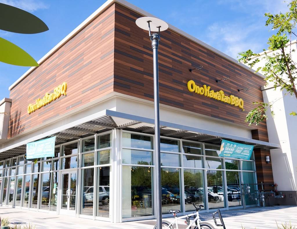 Ono Hawaiian BBQ | restaurant | 10394 Sepulveda Blvd, Mission Hills, CA 91345, USA | 8186170246 OR +1 818-617-0246