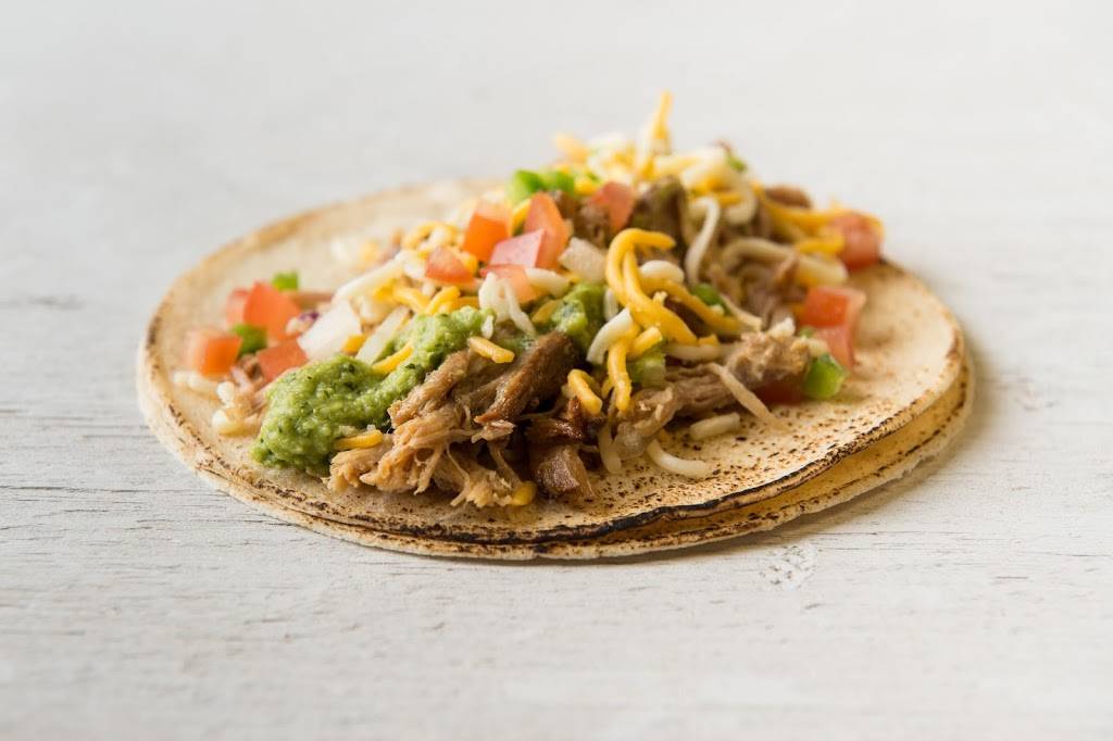 Überrito | restaurant | 1609 Durham Dr, Houston, TX 77007, USA | 7134266634 OR +1 713-426-6634