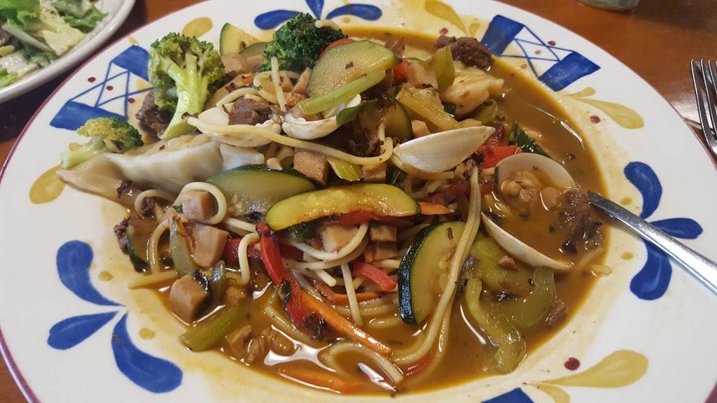 Misto Caffe & Bakery | cafe | 24558 Hawthorne Blvd, Torrance, CA 90505, USA | 3103753608 OR +1 310-375-3608