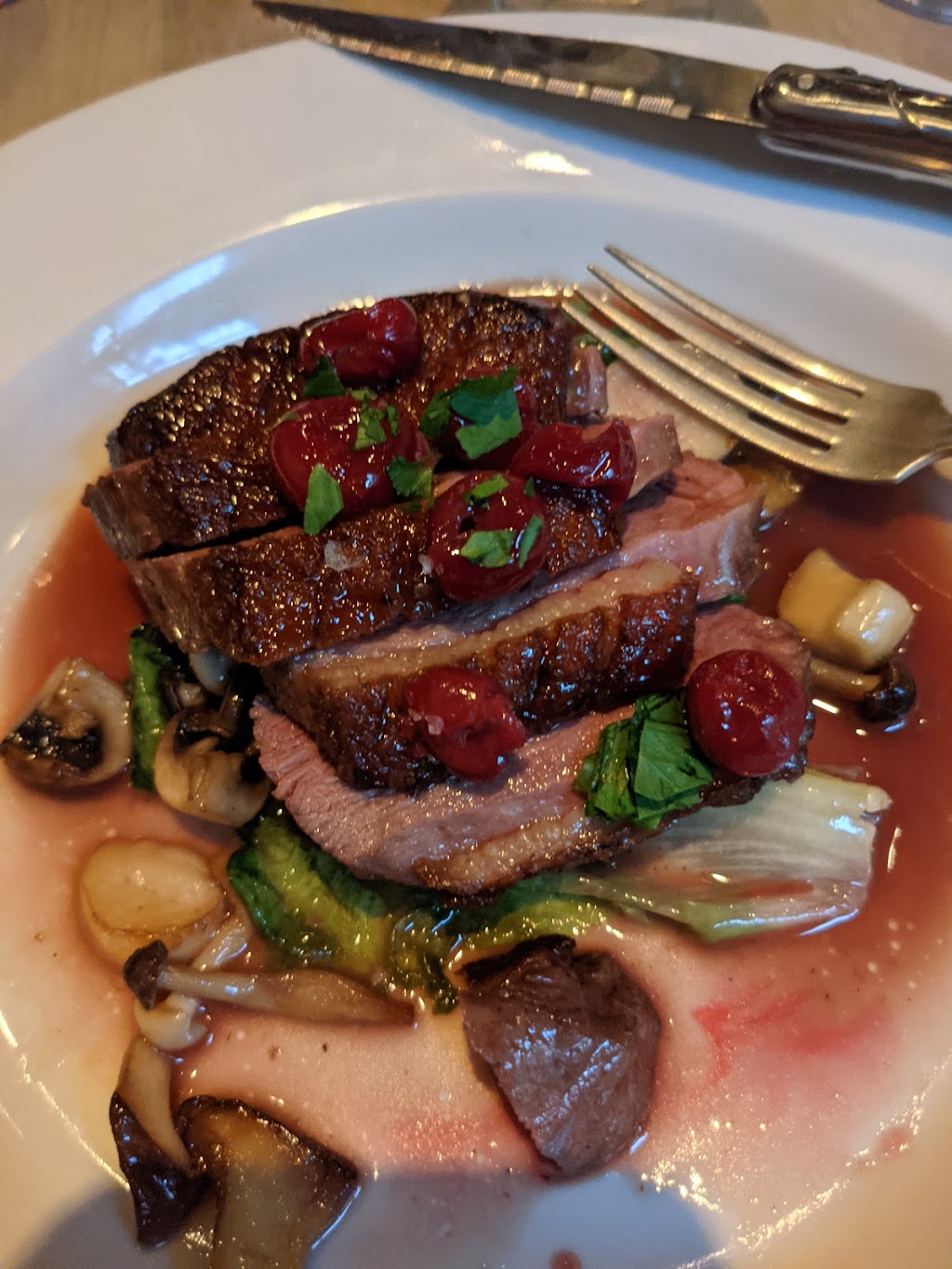 Chez Nous | restaurant | 6 Payne Ct, Charleston, SC 29403, USA | 8435793060 OR +1 843-579-3060