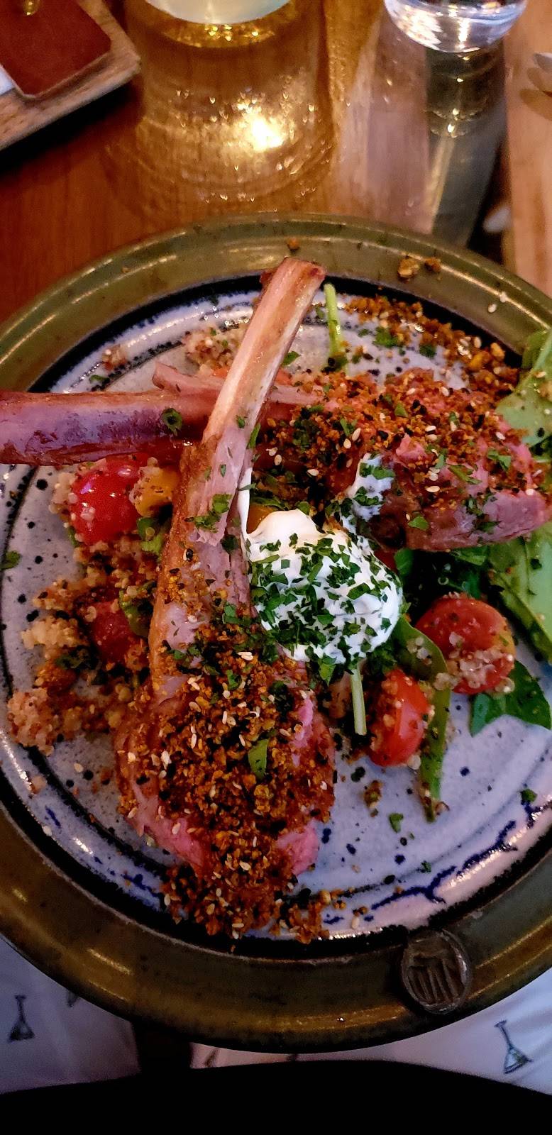 Wiltshire on Market | restaurant | 636 E Market St, Louisville, KY 40202, USA | 5025895224 OR +1 502-589-5224