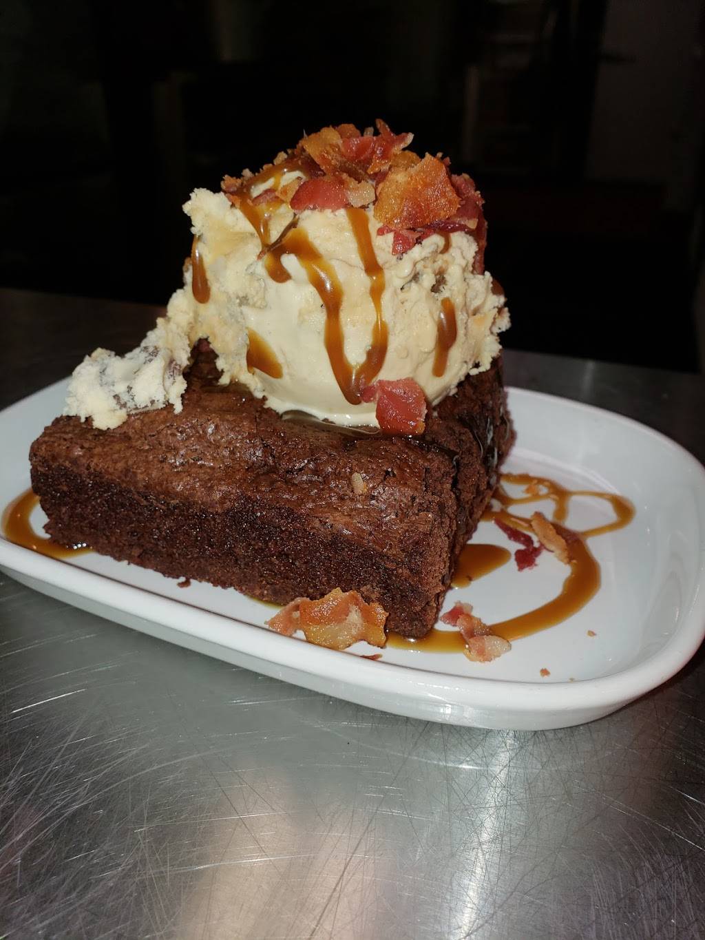 Mountain View Barbeque | restaurant | 13244 James Madison Hwy, Orange, VA 22960, USA | 5403087050 OR +1 540-308-7050