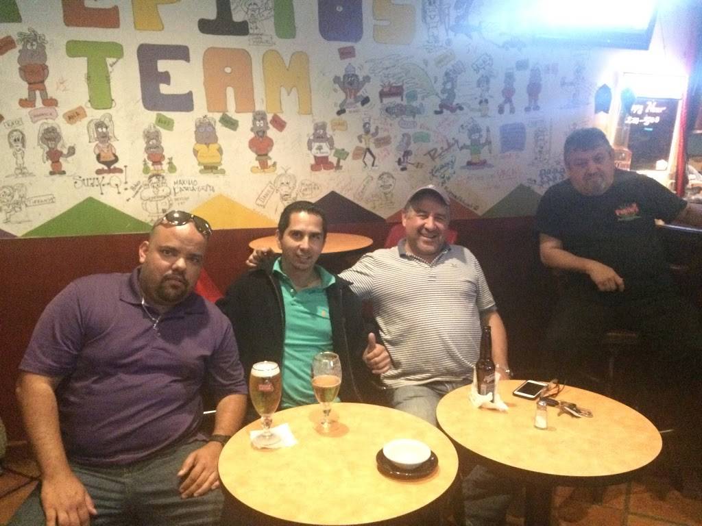 Pepitos Grill | restaurant | 1301 McFarland Blvd NE, Tuscaloosa, AL 35406, USA | 2053914861 OR +1 205-391-4861