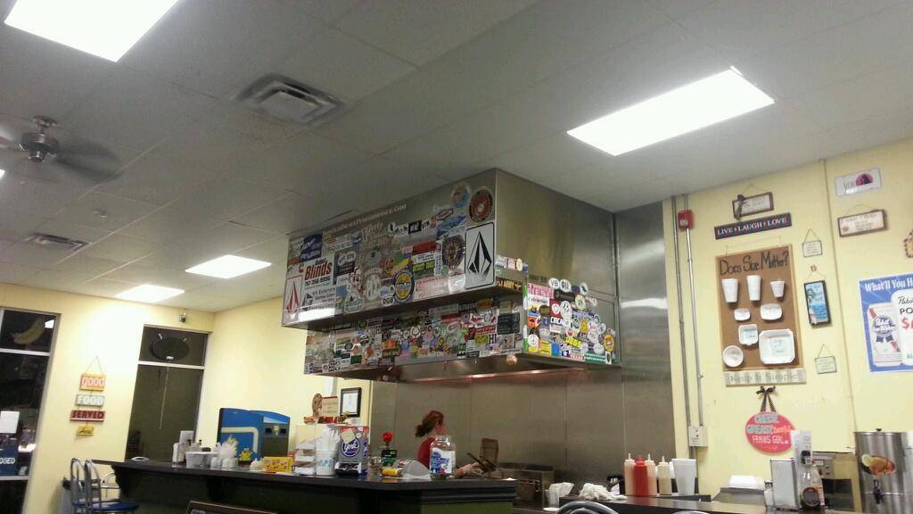 Perfectly Frank | restaurant | 236 Carmichael Way # 314, Chesapeake, VA 23322, USA | 7574320212 OR +1 757-432-0212