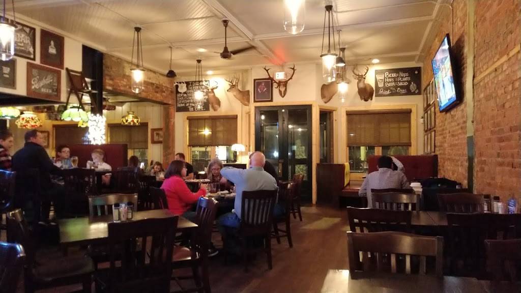 Little Joes Tavern | restaurant | 11518 S Saginaw St, Grand Blanc, MI 48439, USA | 8106948391 OR +1 810-694-8391