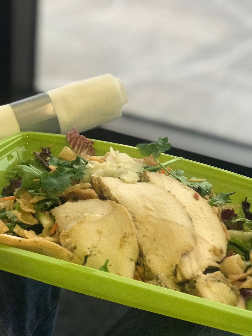 The Kitchen by Wolfgang Puck | restaurant | 600 World Way, Los Angeles, CA 90045, USA | 4247026674 OR +1 424-702-6674