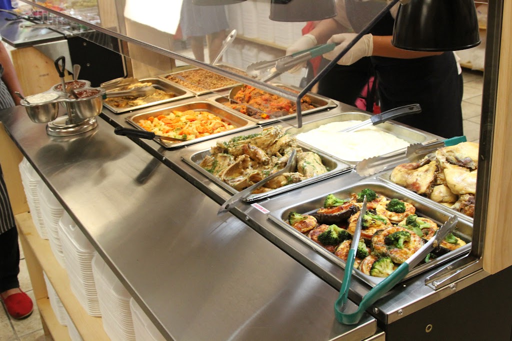 Matryoshka Deli Food | restaurant | 18100 Collins Ave, Sunny Isles Beach, FL 33160, USA | 3052188062 OR +1 305-218-8062