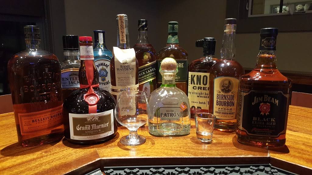 Merrimack Valley Sandtrap Bar and Grille | restaurant | 210 Howe St, Methuen, MA 01844, USA | 9786837771 OR +1 978-683-7771