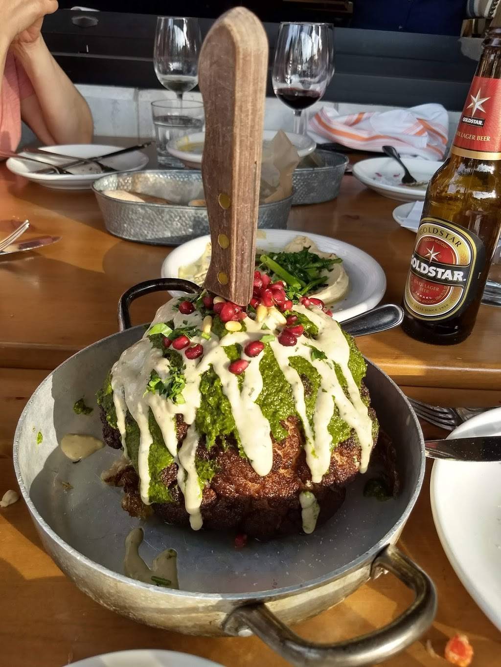 Zohara Mediterranean Kitchen | restaurant | 991 Farmington Ave, West Hartford, CT 06107, USA | 8609550300 OR +1 860-955-0300