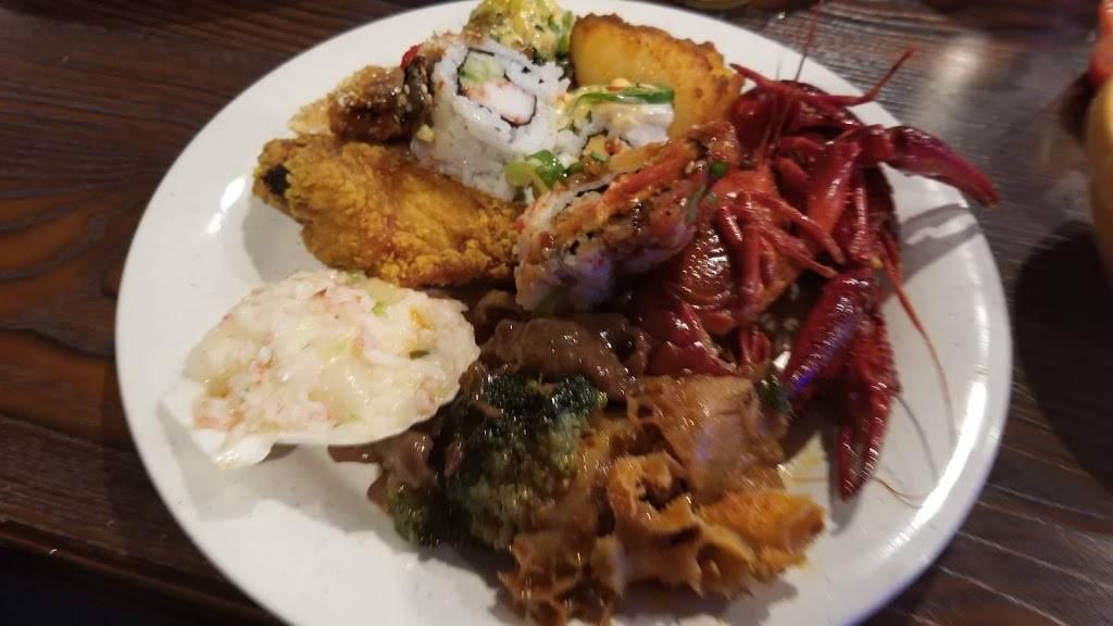 Flaming grill | restaurant | 3839 Nostrand Ave, Brooklyn, NY 11235, USA | 7186486888 OR +1 718-648-6888