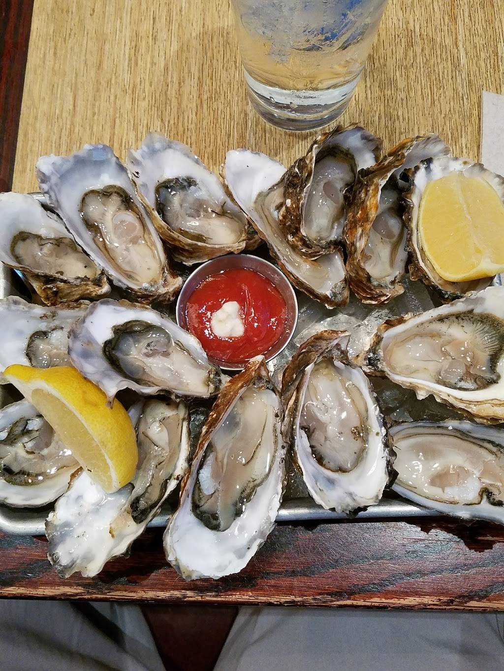 Woodhouse Fish Company | restaurant | 2073 Market St, San Francisco, CA 94114, USA | 4154372722 OR +1 415-437-2722