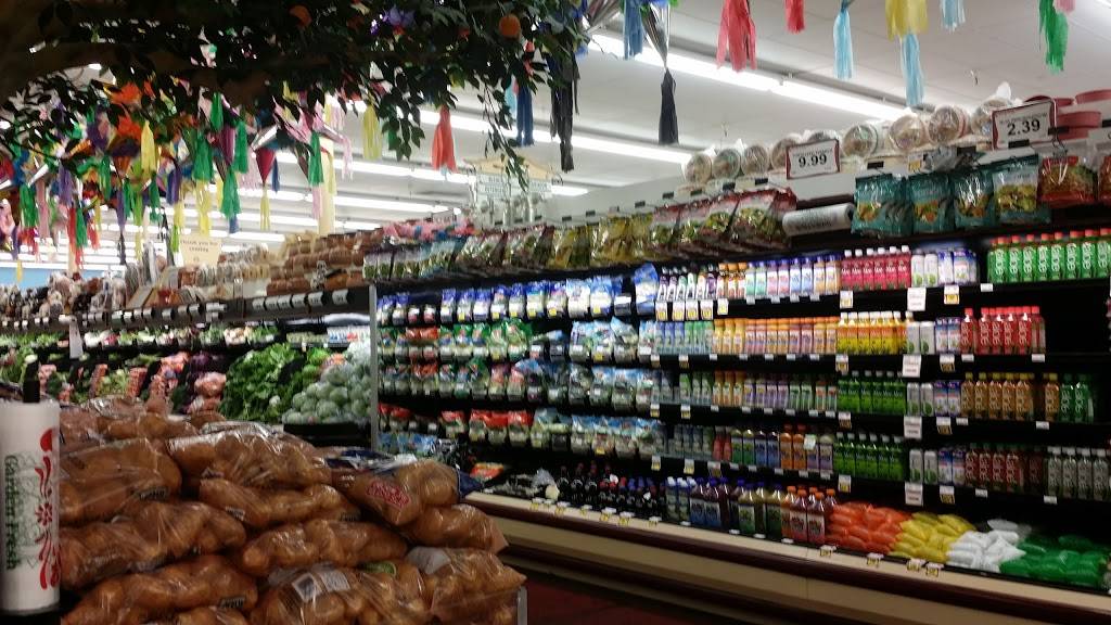 Cardenas Markets | bakery | 4500 E Tropicana Ave, Las Vegas, NV 89121, USA | 7028546210 OR +1 702-854-6210