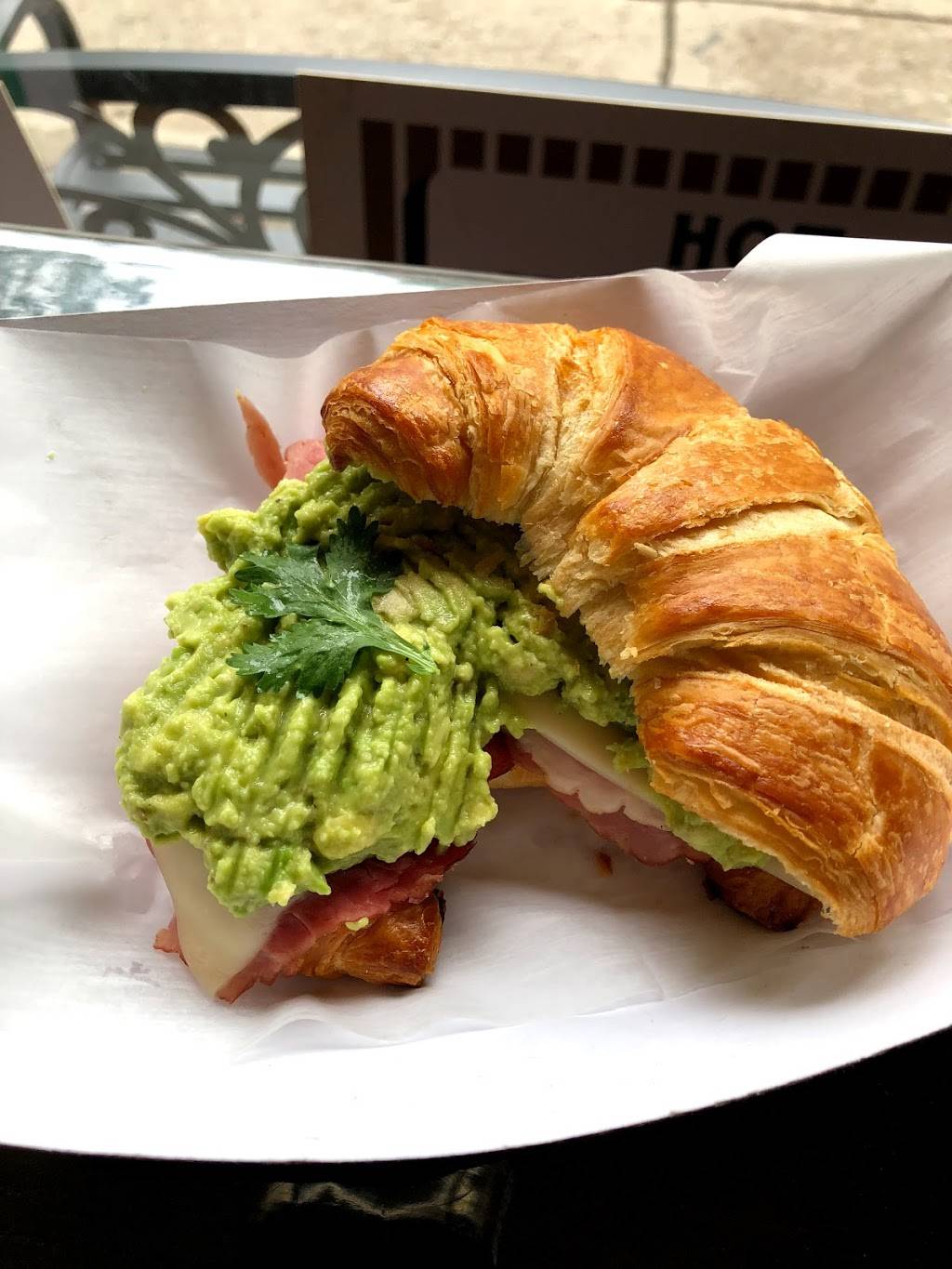 Creme&sugar | cafe | 58-42 Catalpa Ave, Ridgewood, NY 11385, USA | 3476073144 OR +1 347-607-3144