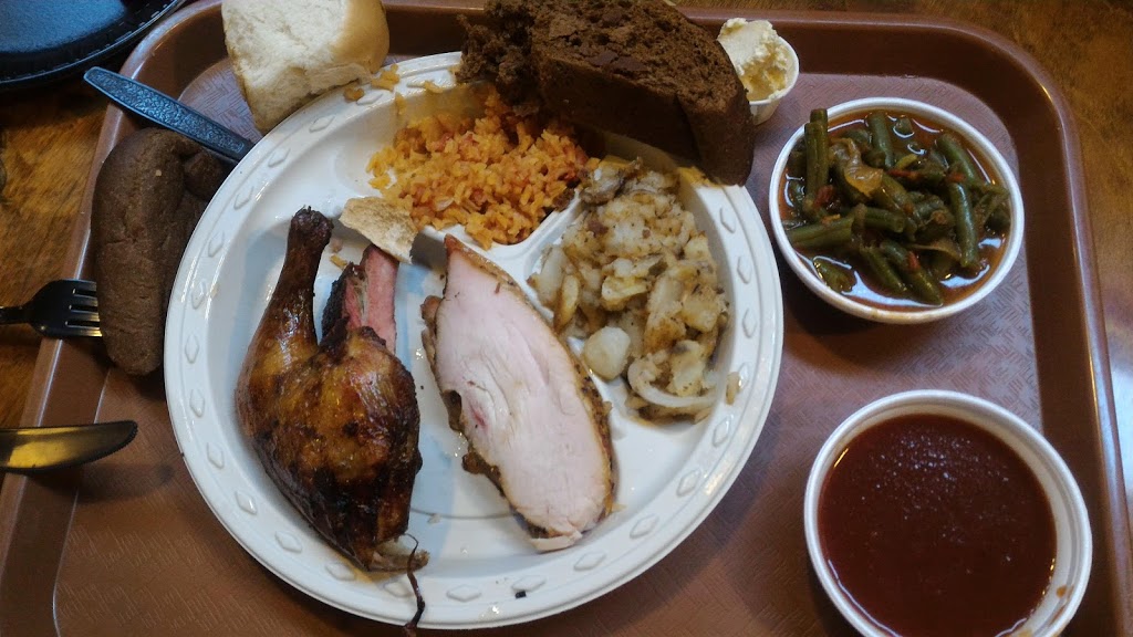 Bill Miller Bar-B-Q | restaurant | Marys, 501 N St Marys St, San Antonio, TX 78205, USA | 2102124343 OR +1 210-212-4343