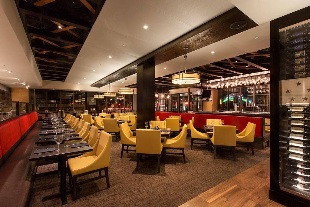 Del Friscos Grille | restaurant | 1551 Ocean Ave Suite 105, Santa Monica, CA 90401, USA | 3103957333 OR +1 310-395-7333