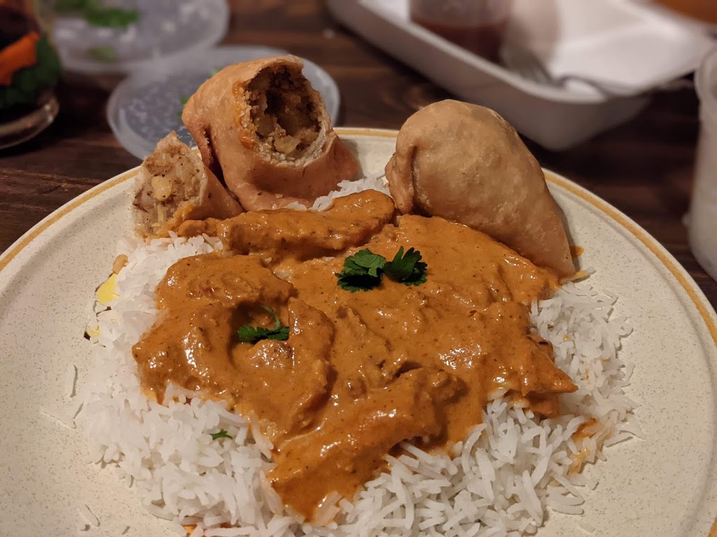 Samosa King | restaurant | 16707 Oak Park Ave, Tinley Park, IL 60477, USA | 7089044477 OR +1 708-904-4477