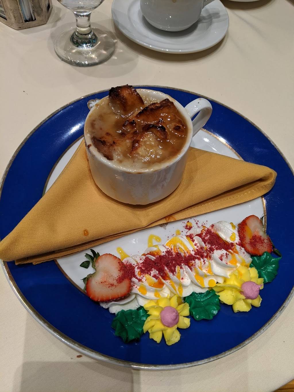 The Carriage House Restaurant | restaurant | 40136 LA-942, Darrow, LA 70725, USA | 2254739380 OR +1 225-473-9380