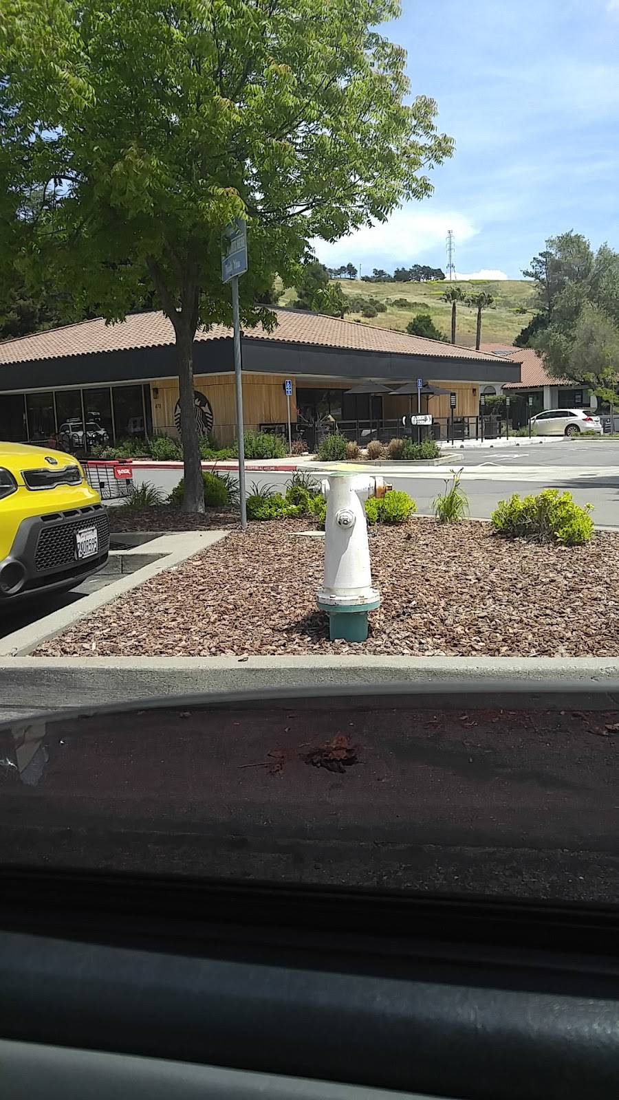 Starbucks | cafe | 470 Moraga Rd, Moraga, CA 94556, USA | 9253770523 OR +1 925-377-0523
