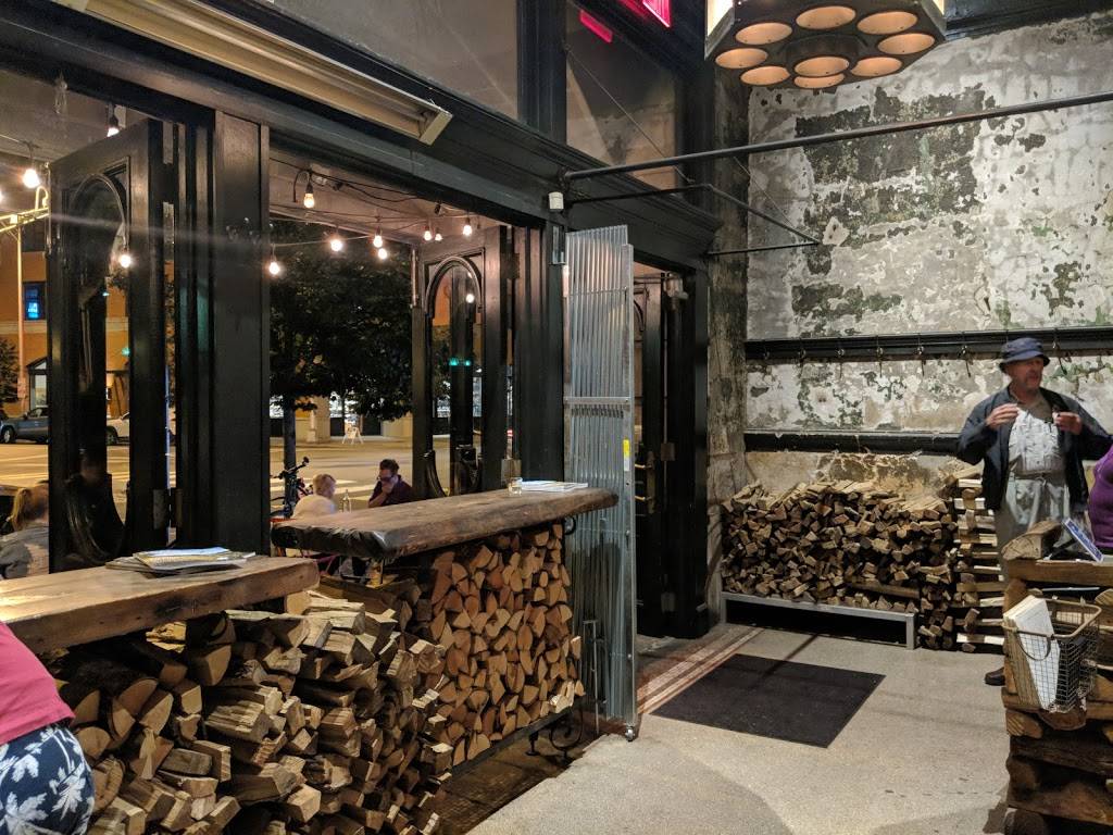 Razza | restaurant | 275 Grove St, Jersey City, NJ 07302, USA | 2013569348 OR +1 201-356-9348