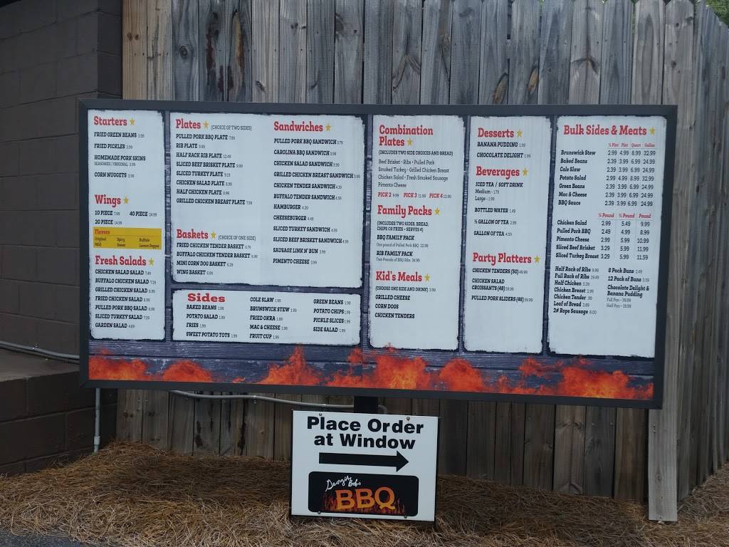 Georgia Bobs Barbecue Company - Perry, GA | restaurant | 107 Perimeter Rd, Perry, GA 31069, USA | 4782241227 OR +1 478-224-1227